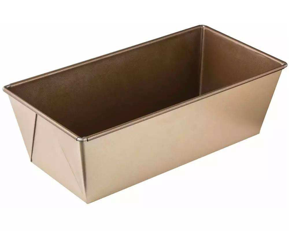 Zenker Brot-Backform Mojave Gold 30.5 x 11.5 cm