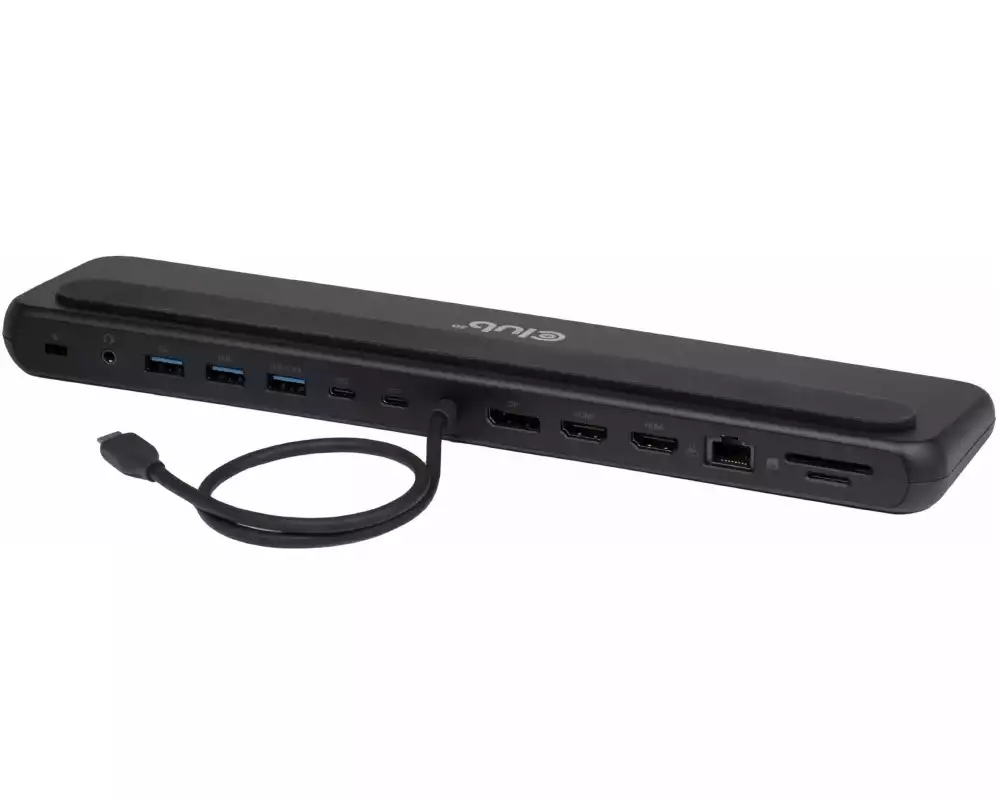 Club 3D Dockingstation CSV-2541