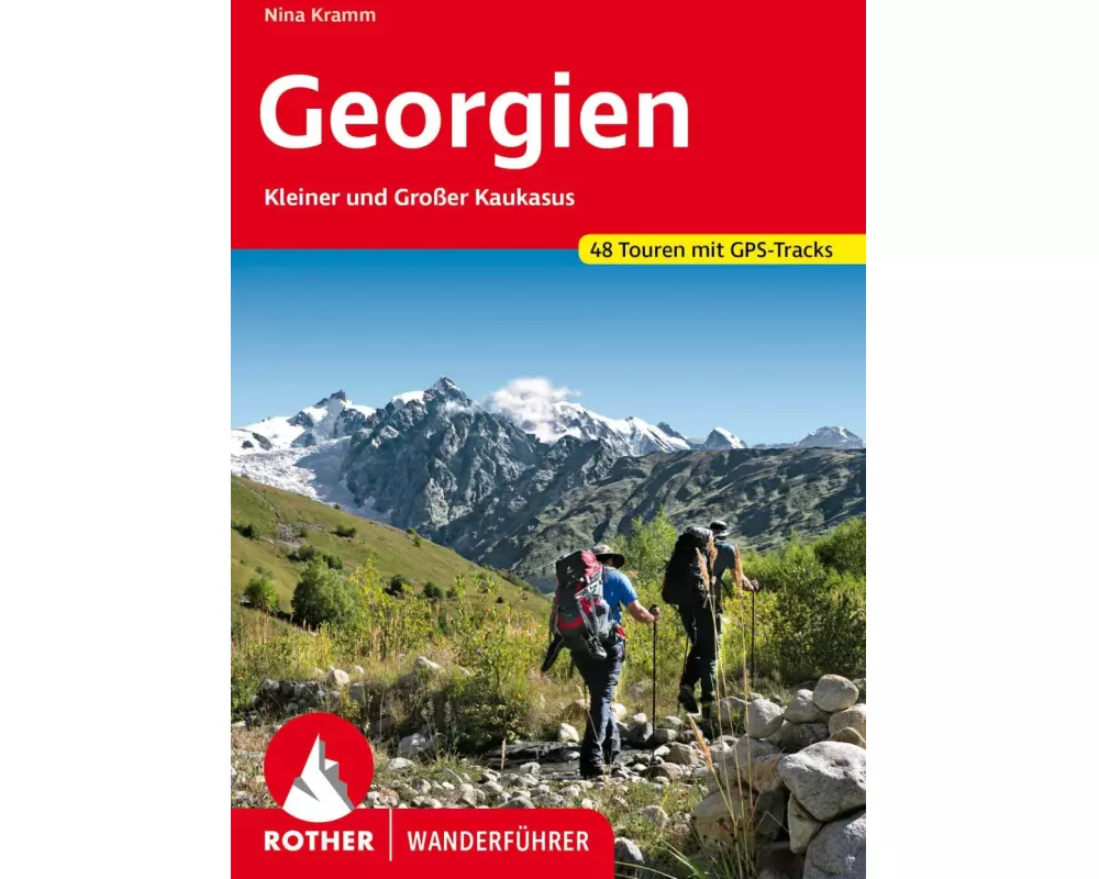 Georgien