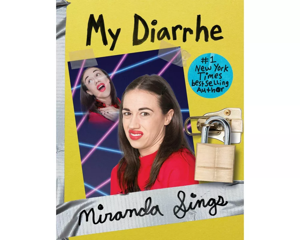 My Diarrhe