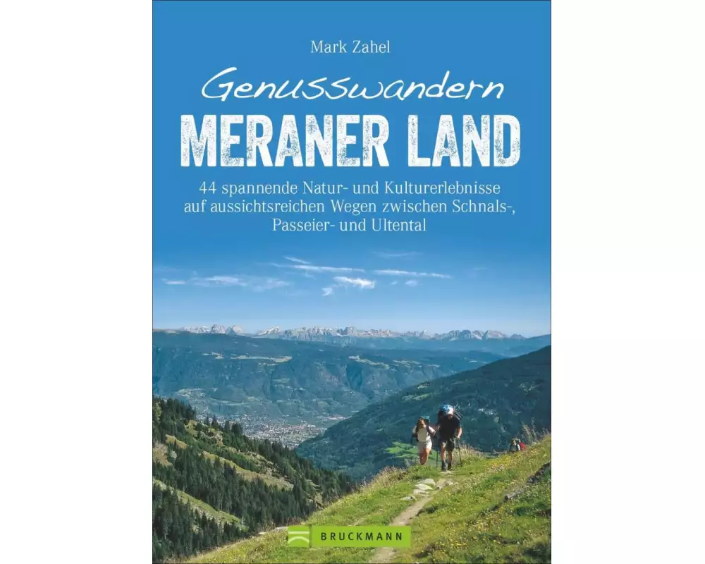 Genusswandern Meraner Land