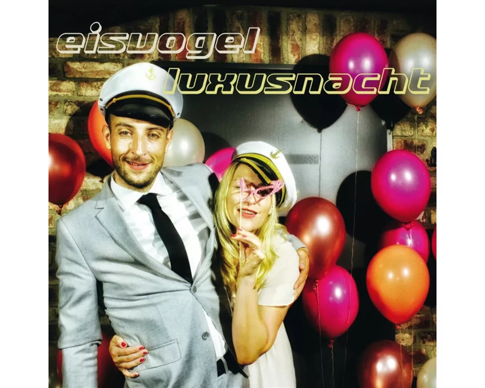 Luxusnacht
