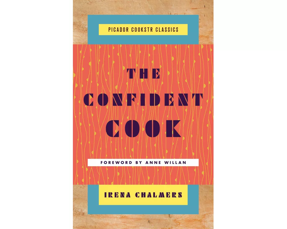 The Confident Cook
