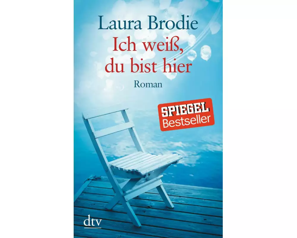 Ich weiß, du bist hier