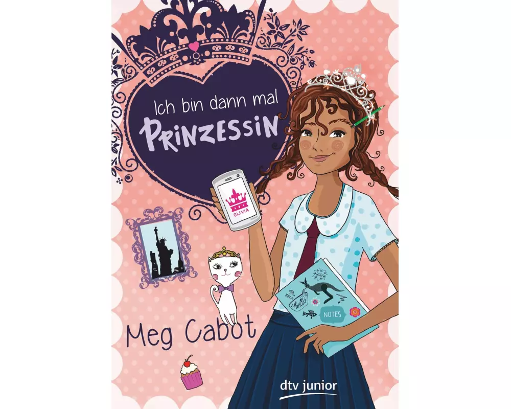 Ich bin dann mal Prinzessin