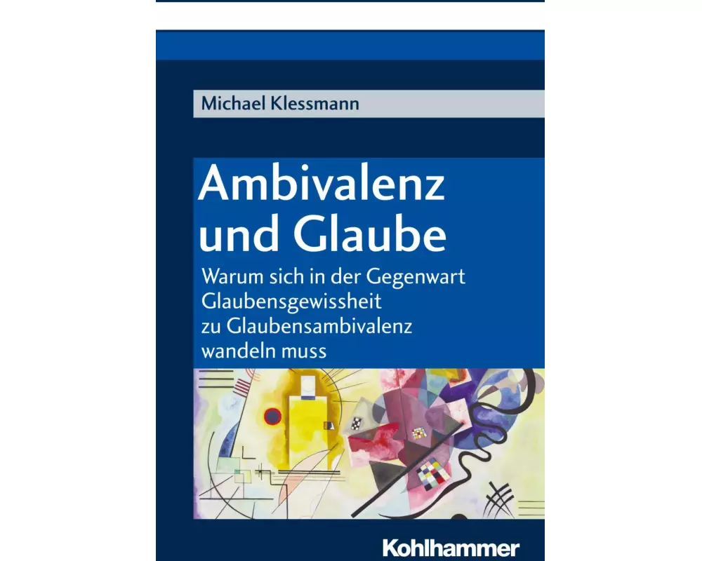 Ambivalenz und Glaube