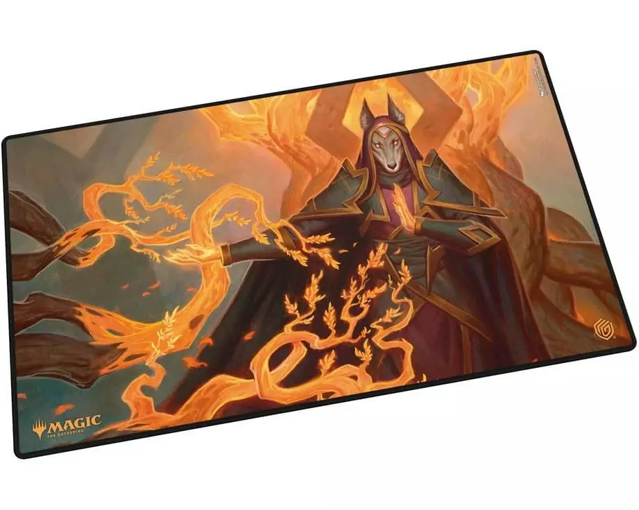 Ultimate Guard Playmat Tarkir: Dragonstorm Abzan Devotee