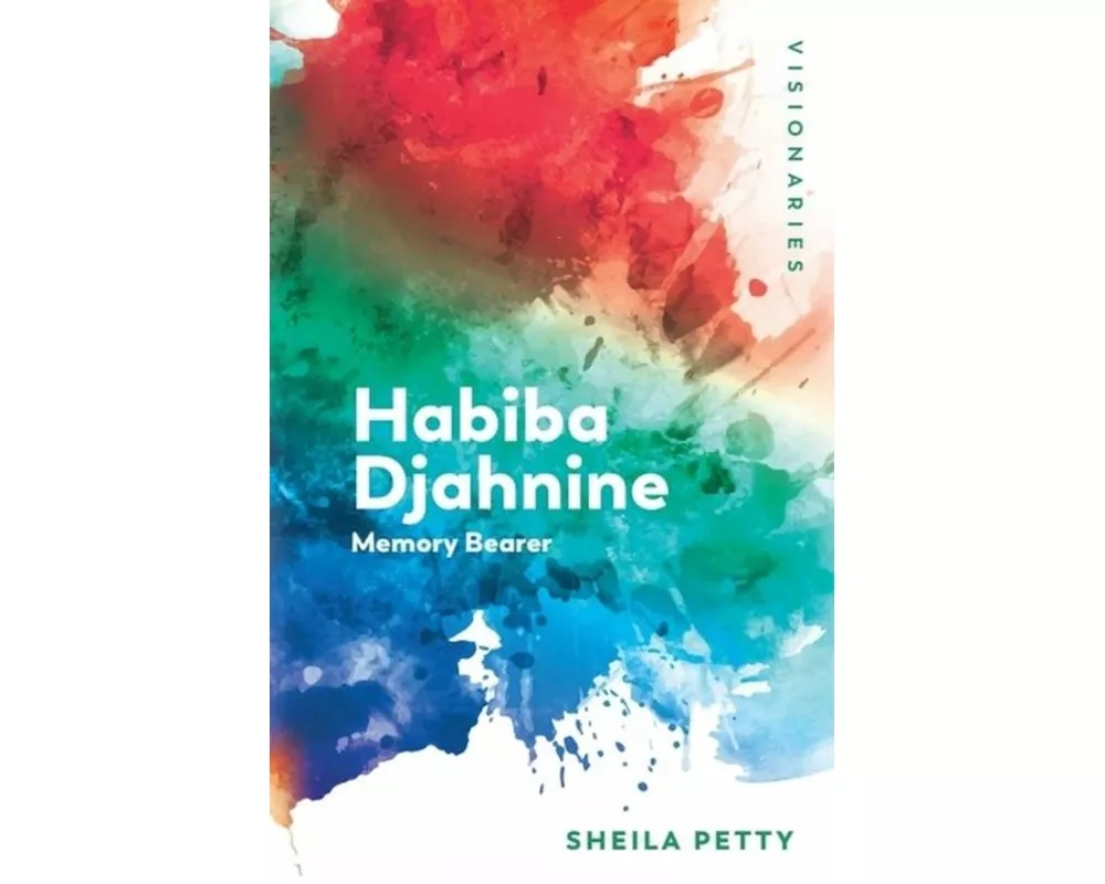 Habiba Djahnine