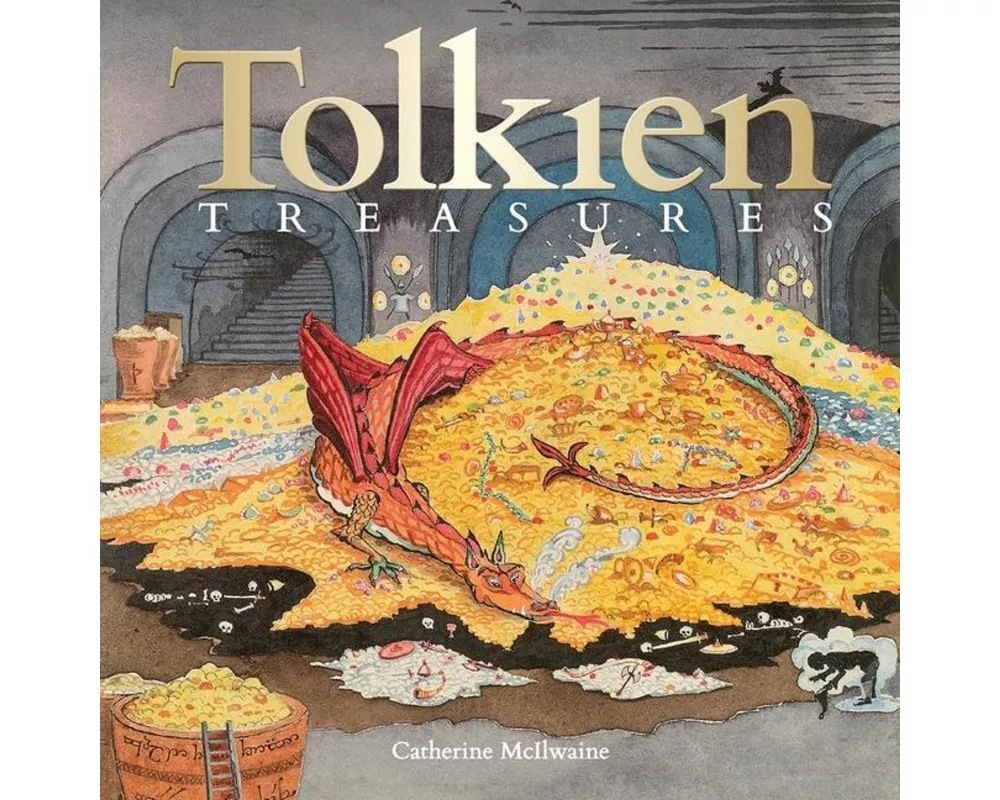 Tolkien: Treasures