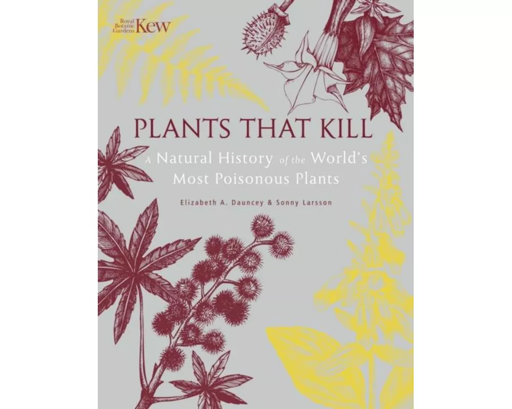Plants That Kill