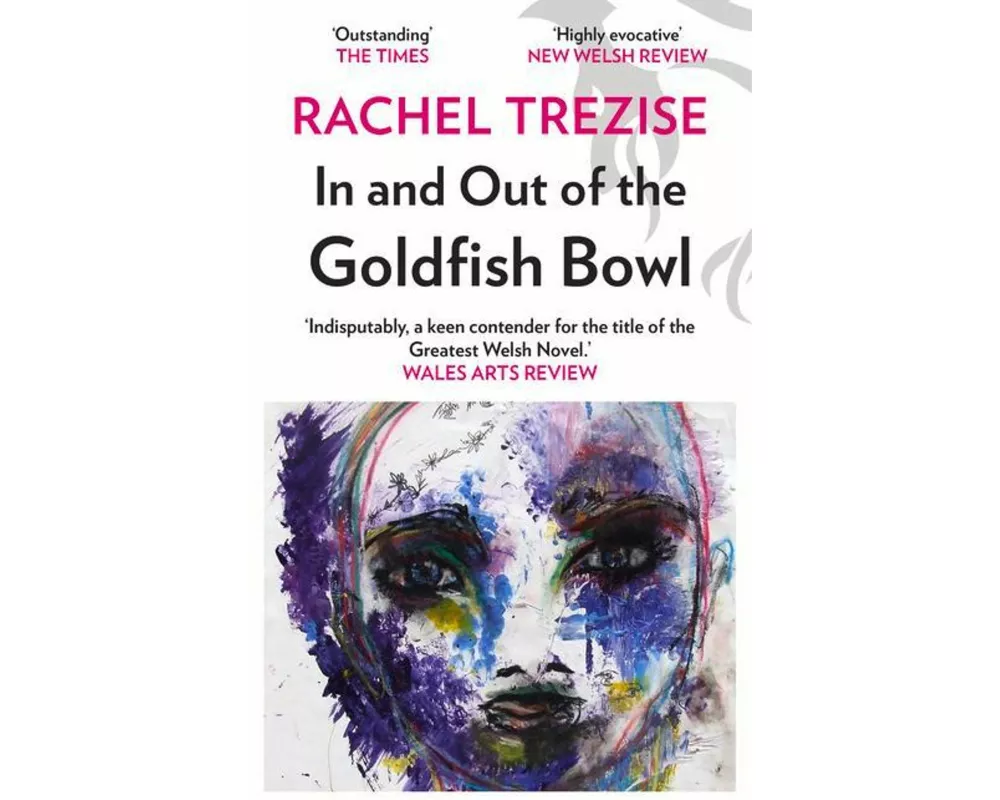 Library of Wales: in and out of the Goldfish Bowl