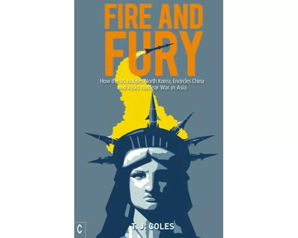 Fire and Fury
