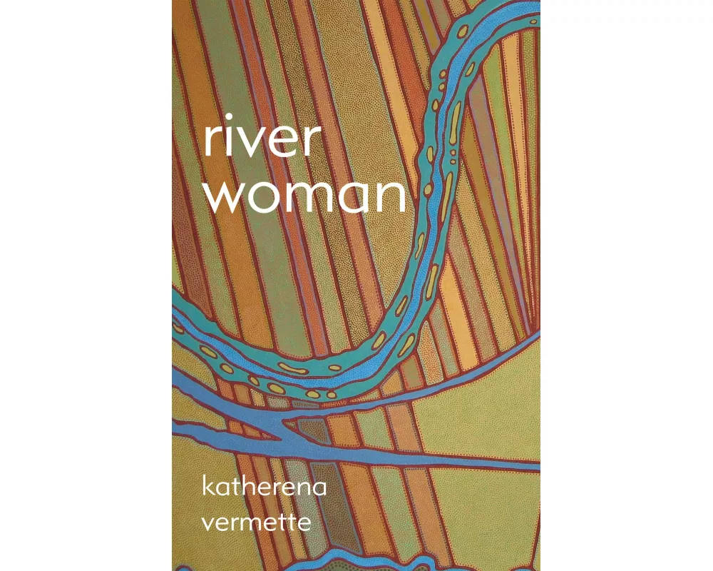 river woman