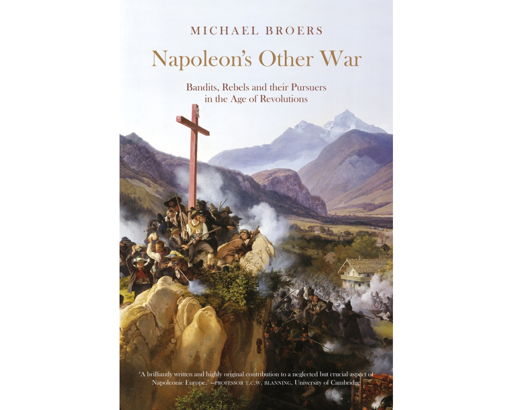 Napoleon's Other War