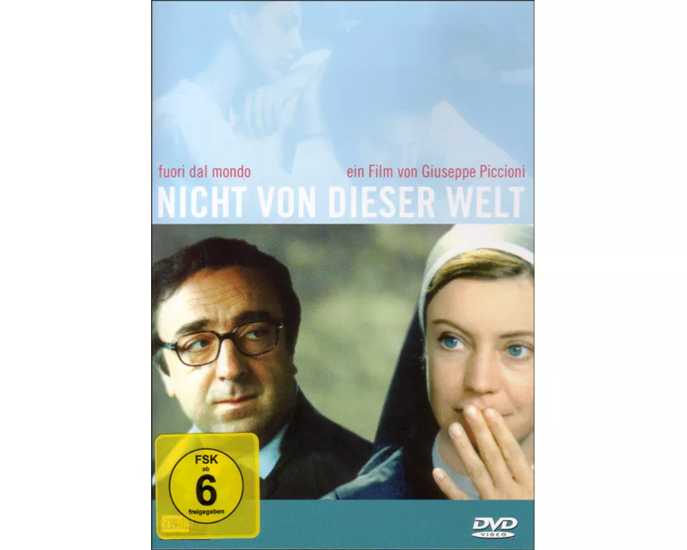 Nicht von dieser Welt