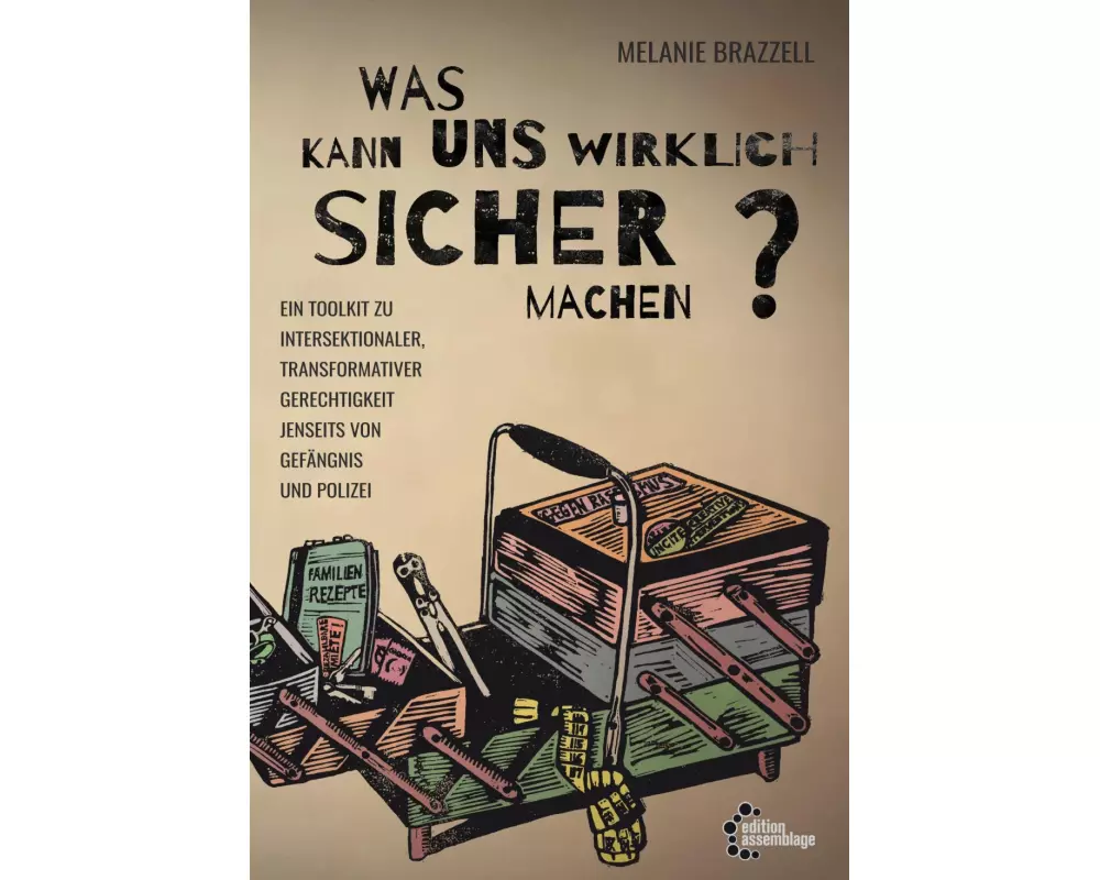 Was macht uns wirklich sicher?