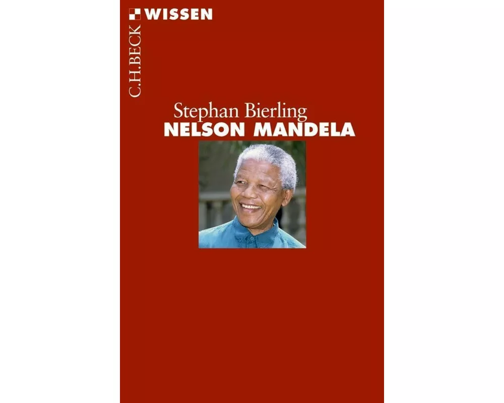 Nelson Mandela