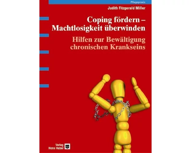 Coping fördern - Machtlosigkeit überwinden