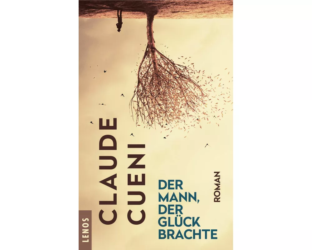 Der Mann, der Glück brachte