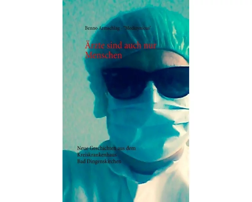 Ärzte sind auch nur Menschen