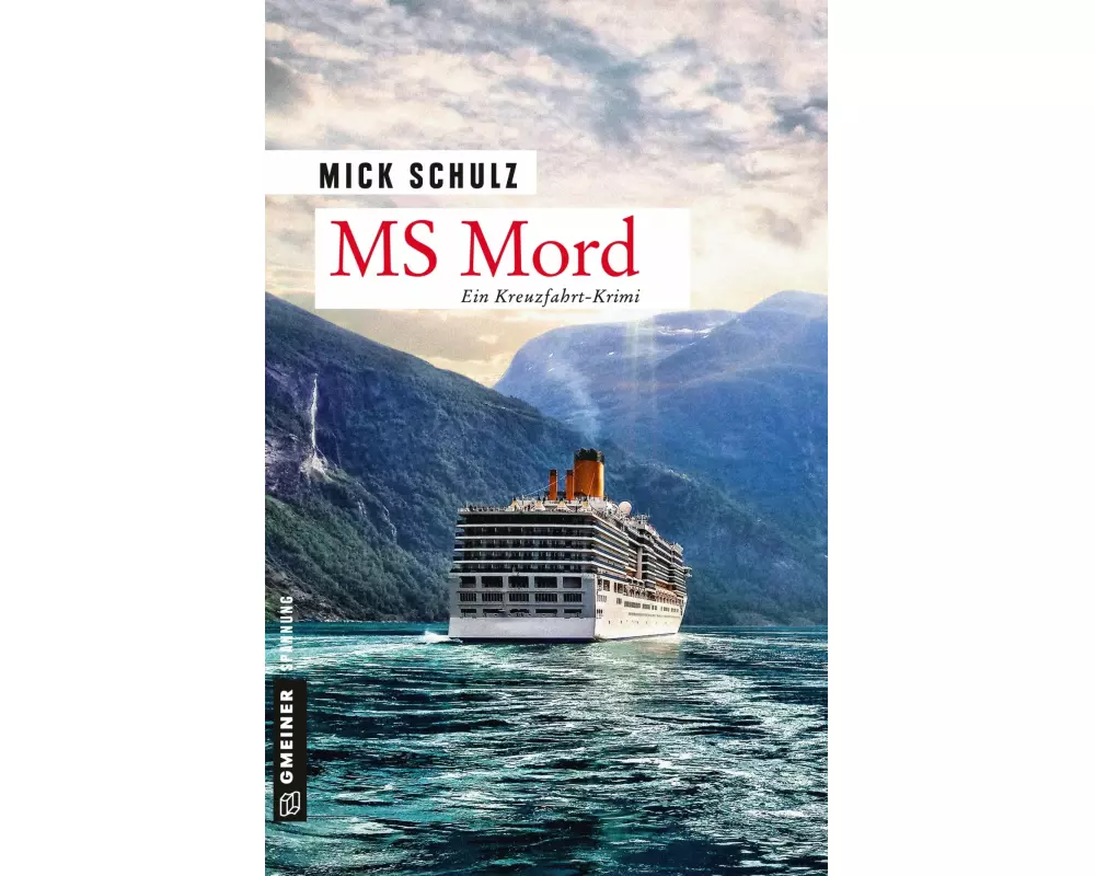 MS Mord