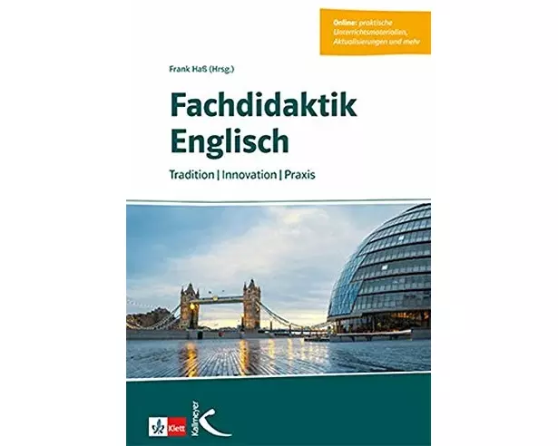 Fachdidaktik Englisch