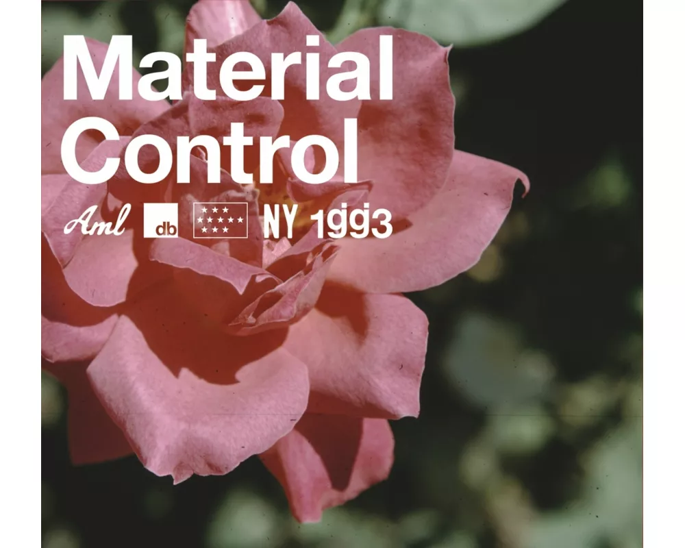 Material Control