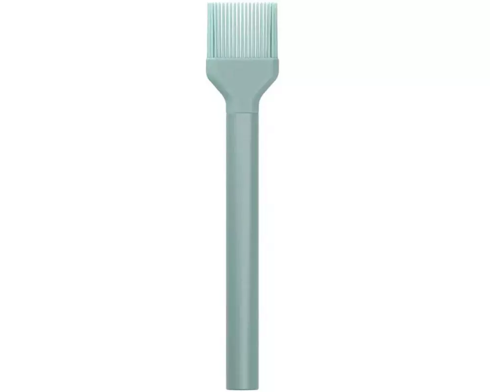 Rosti Backpinsel Emma 21 x 4 cm, Nordic Green