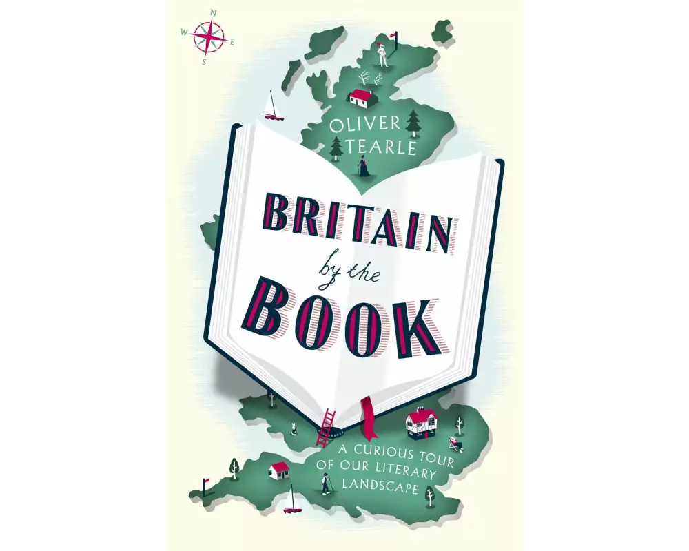 Britain by the Book
