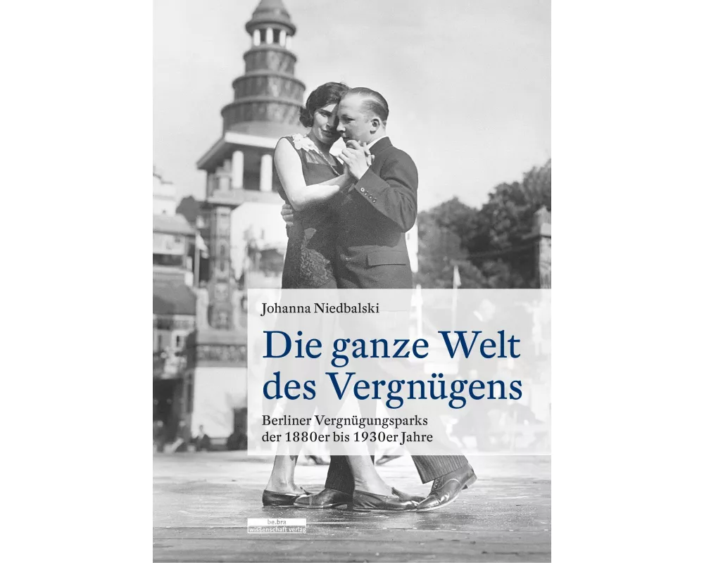 Die ganze Welt des Vergnügens