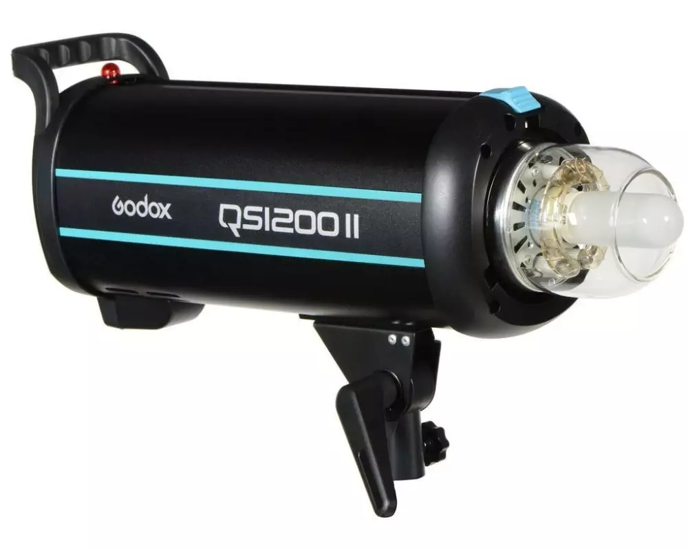 Godox Blitzgerät QS1200II (Bowens)