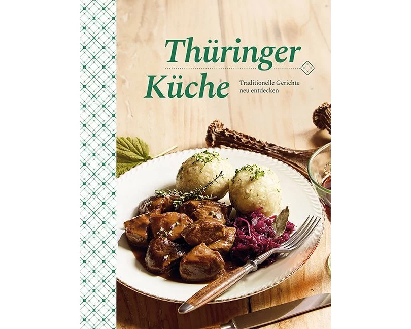 Thüringer Küche