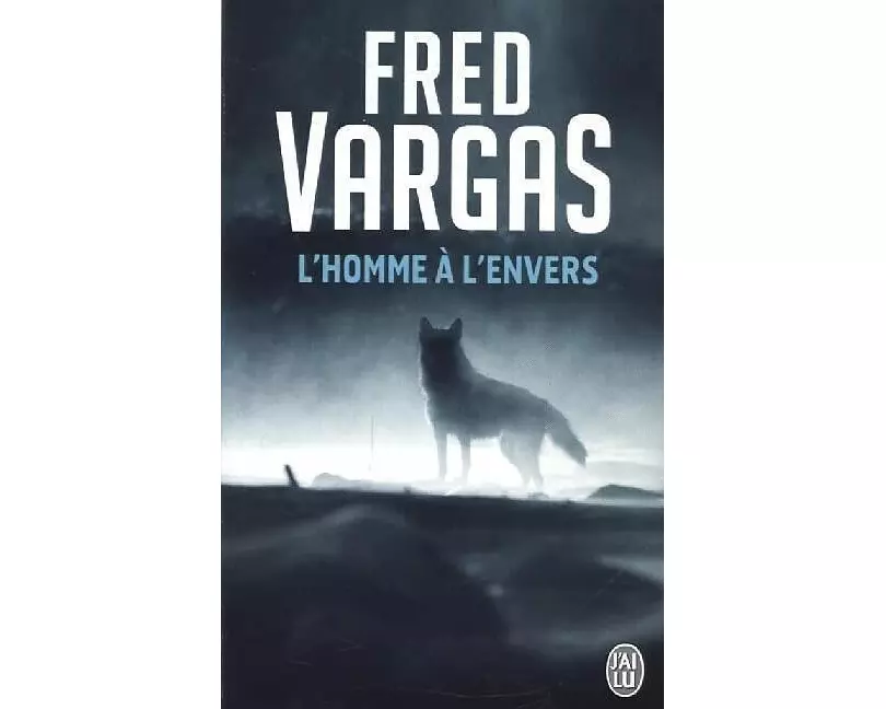 L' homme a l' envers