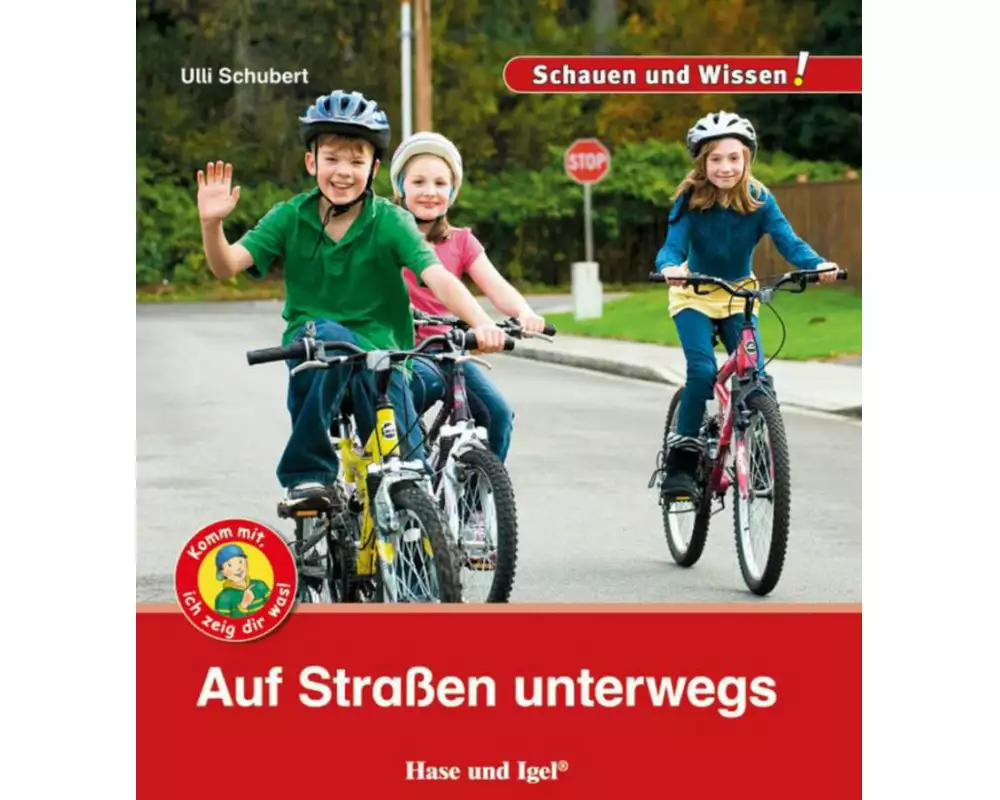 Auf Straßen unterwegs