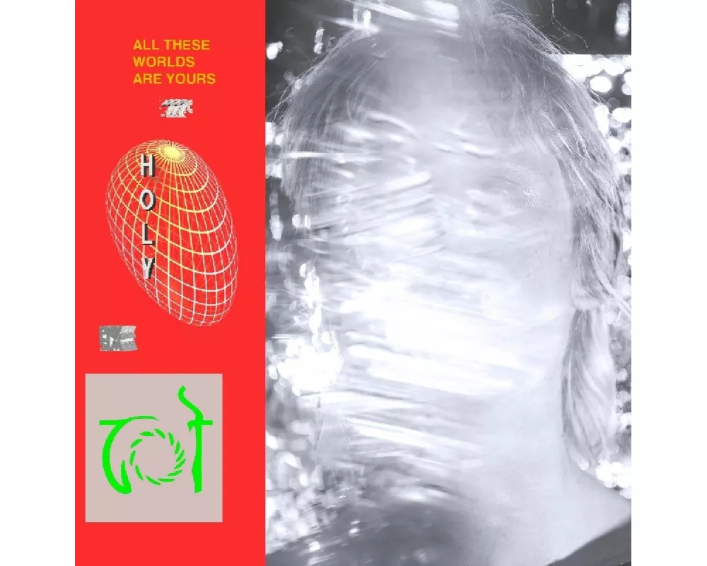 All These Worlds Are Yours