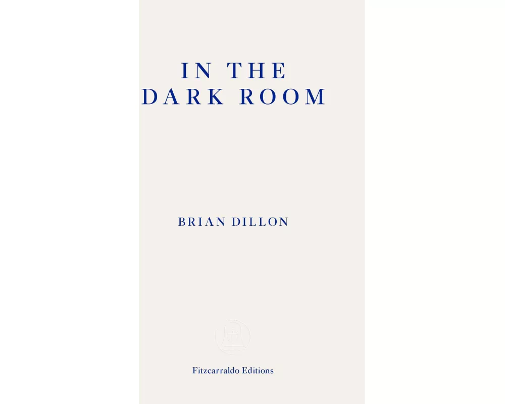 In the Dark Room