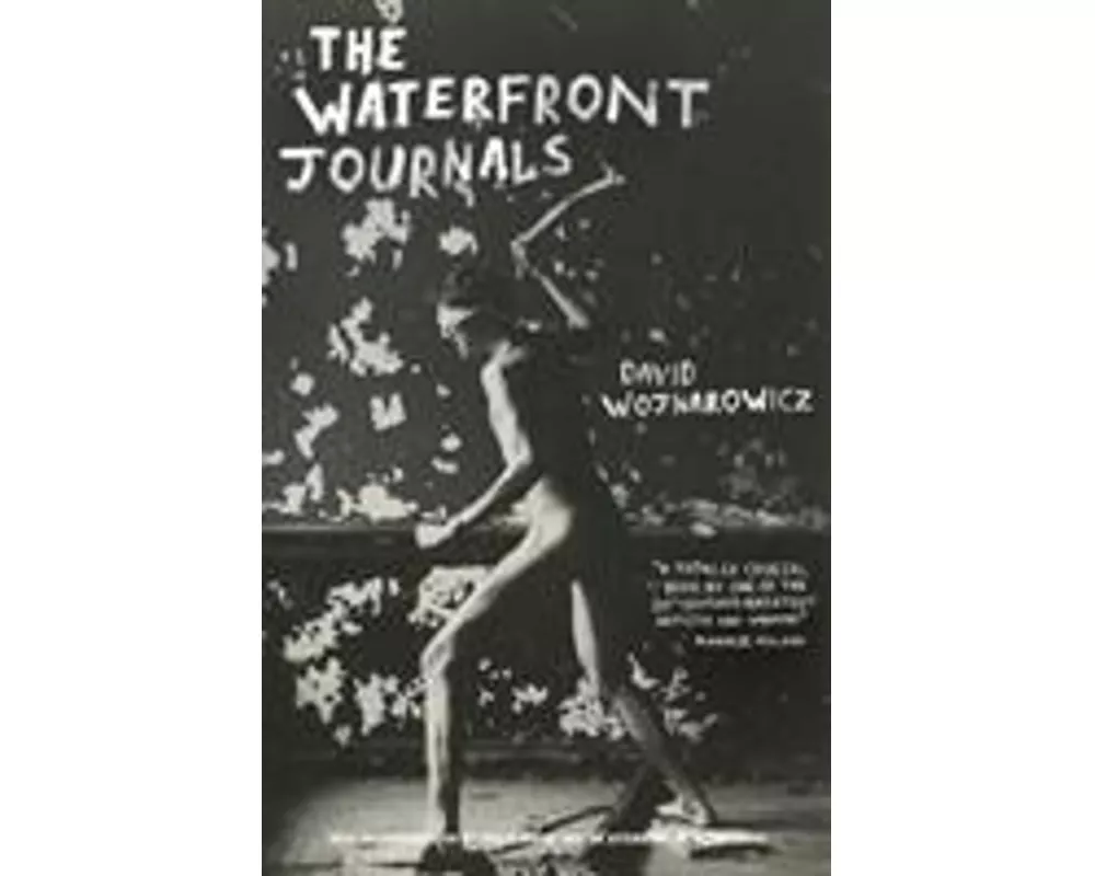 The Waterfront Journals