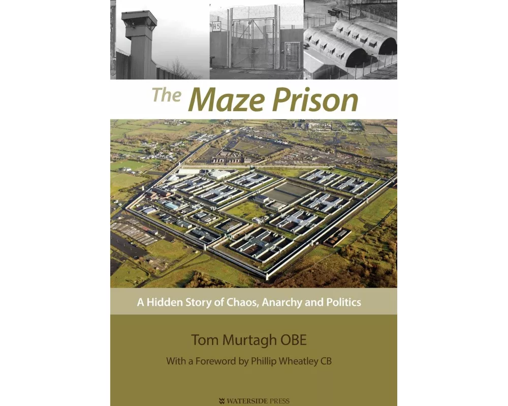 The Maze Prison