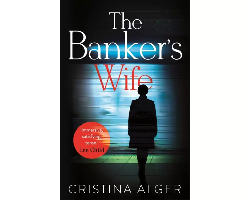The Banker's Wife