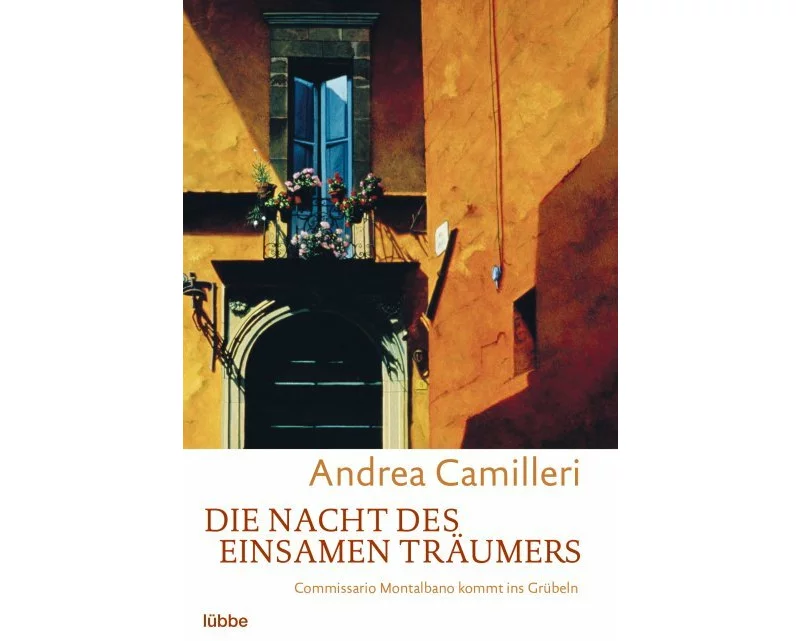 Die Nacht des einsamen Träumers