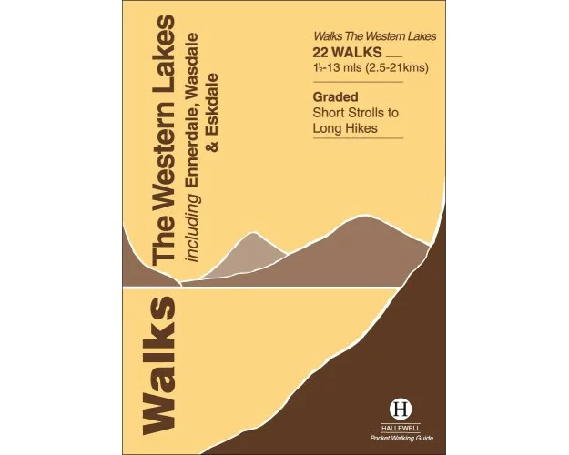 Walks the Western Lakes