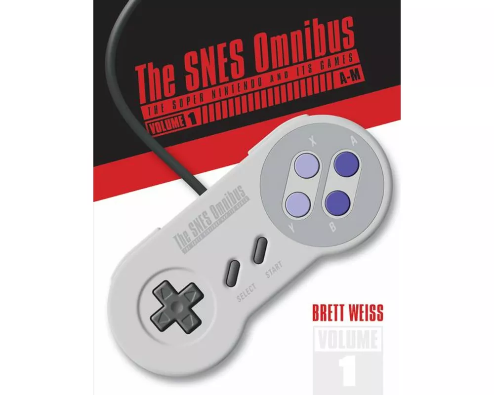 The SNES Omnibus