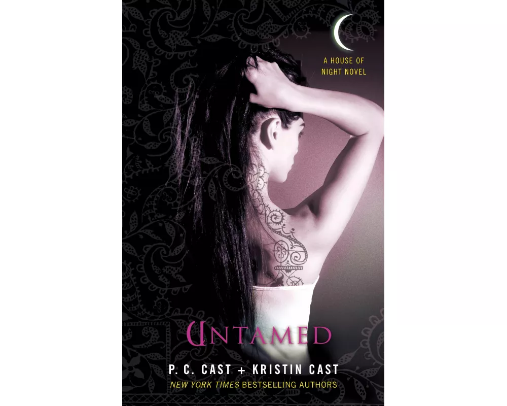 Untamed
