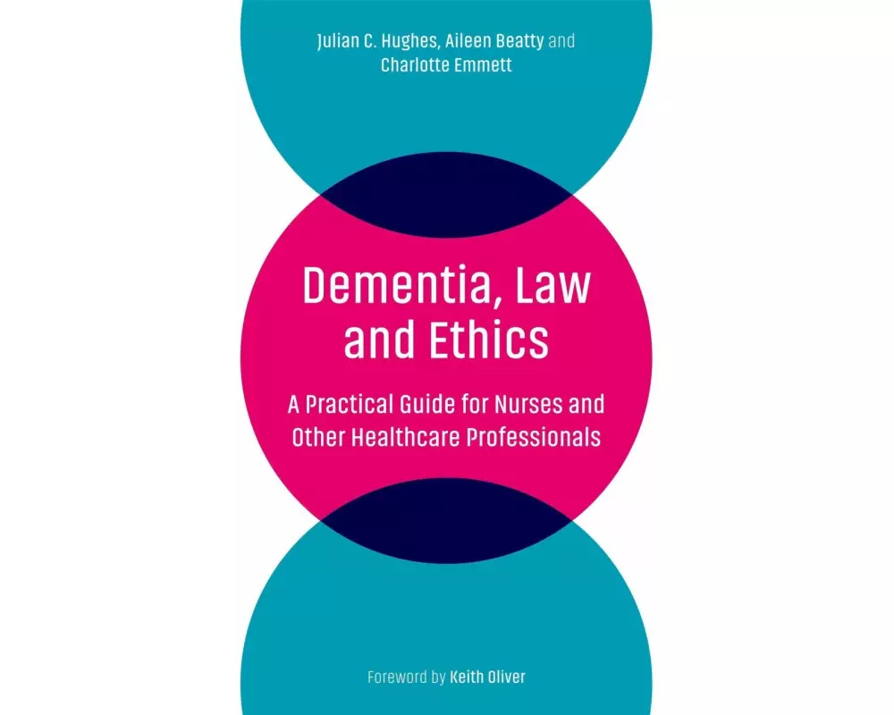 Dementia, Law and Ethics