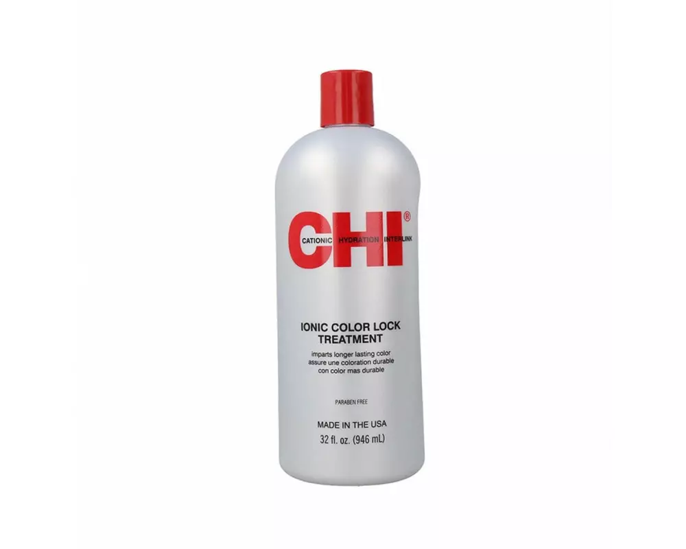chi Ionic Color Lock Treatment 946 ml