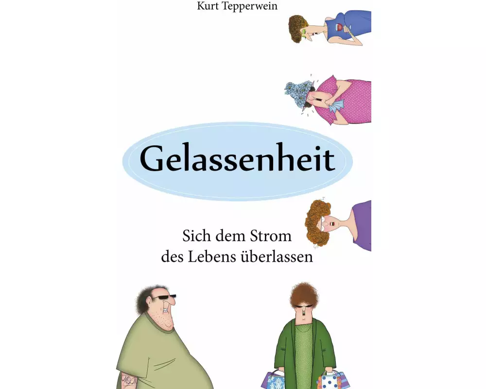 Gelassenheit