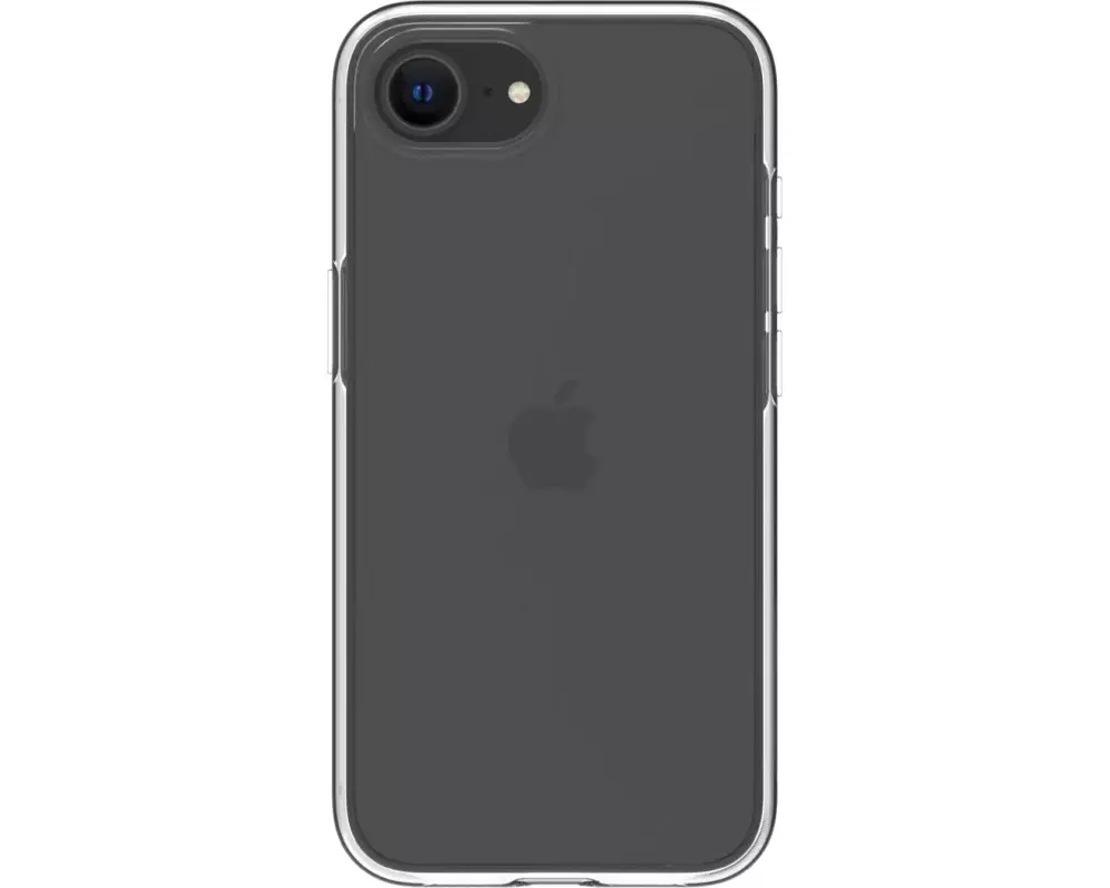 dbramante1928 Back Cover Iceland Pro iPhone 16e Clear