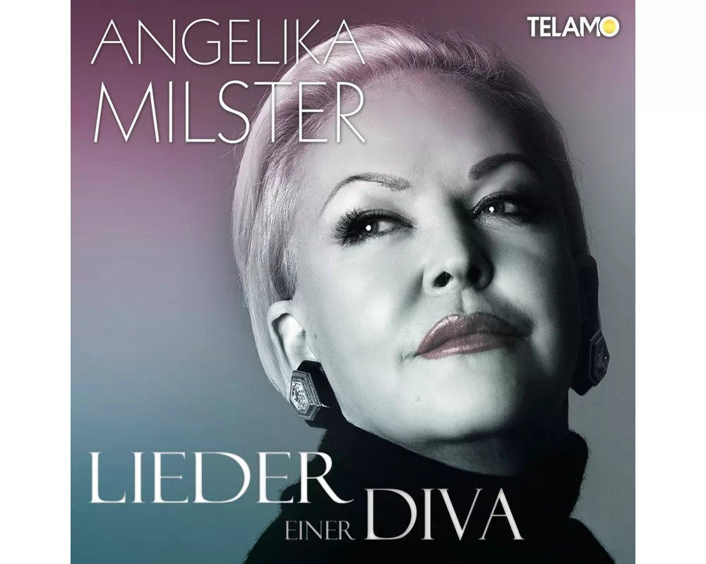 Lieder einer Diva