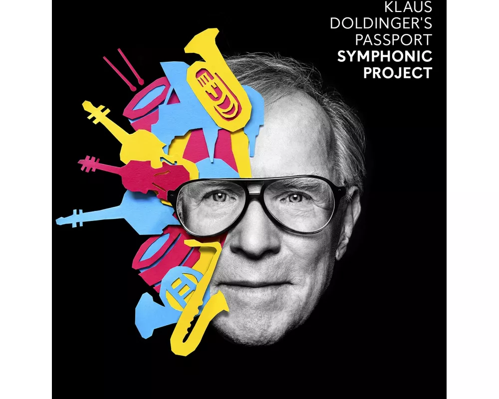 Symphonic Project (Deluxe Edition)