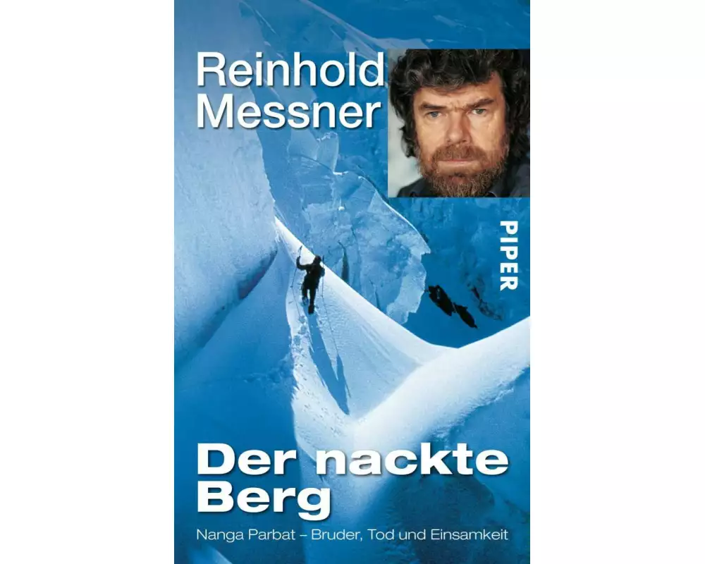 Der nackte Berg